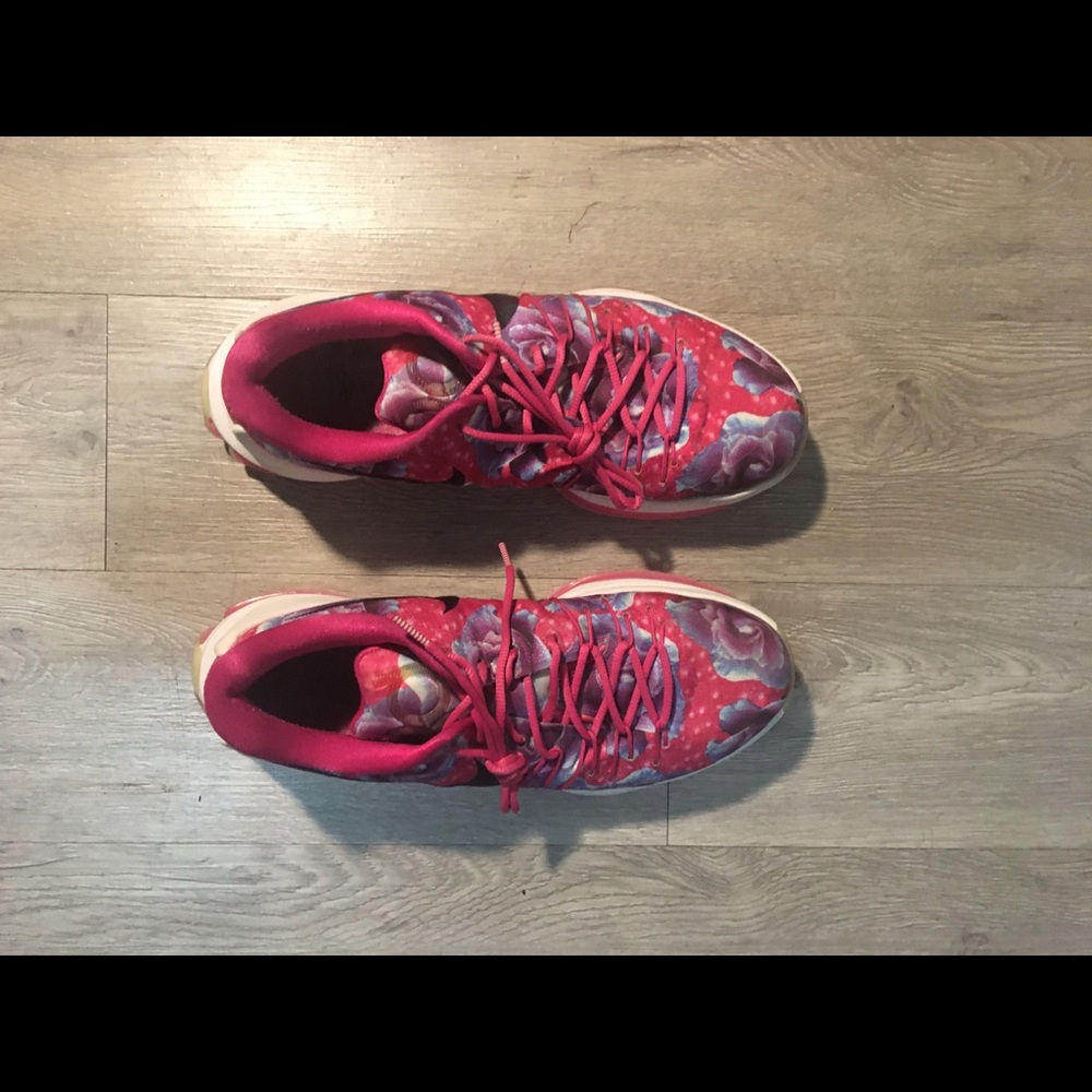 Kd 8 aunt pearl breast cancer awareness